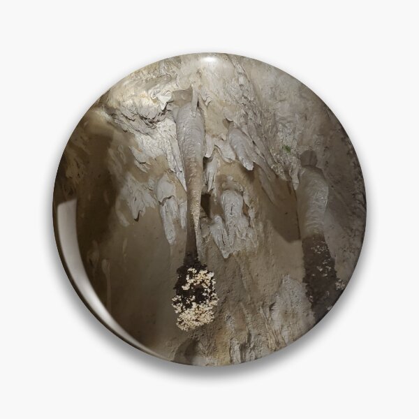 Item preview, Ceiling Draperies, Carlsbad Caverns designed and sold by RavinEnd.