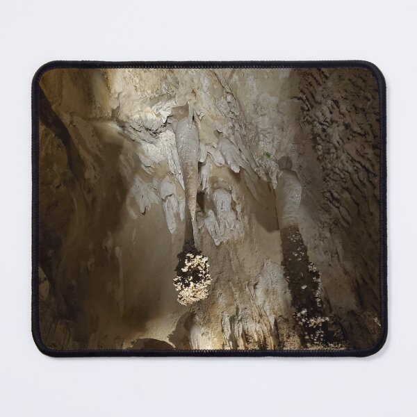 Item preview, Ceiling Draperies, Carlsbad Caverns designed and sold by RavinEnd.