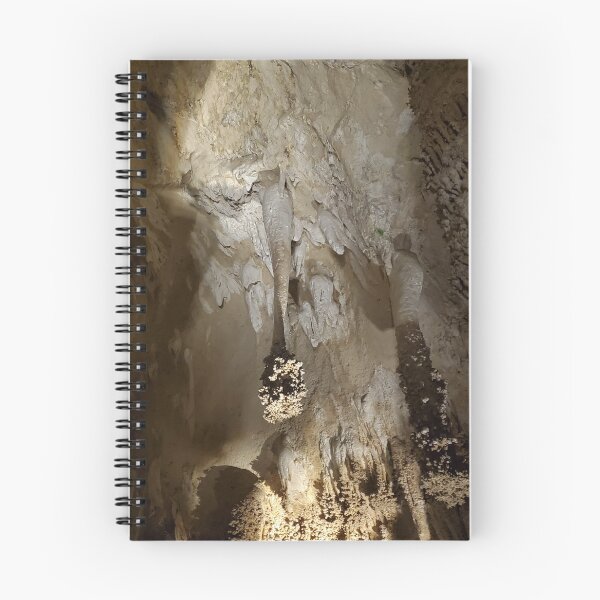 Item preview, Ceiling Draperies, Carlsbad Caverns designed and sold by RavinEnd.
