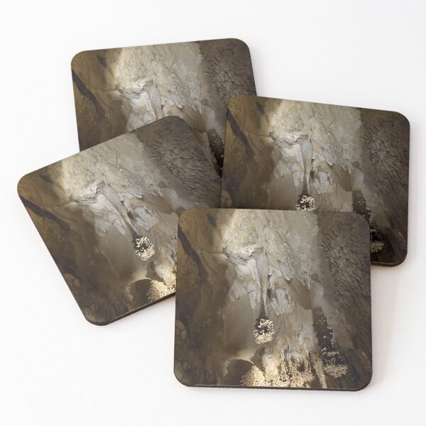 Item preview, Ceiling Draperies, Carlsbad Caverns designed and sold by RavinEnd.