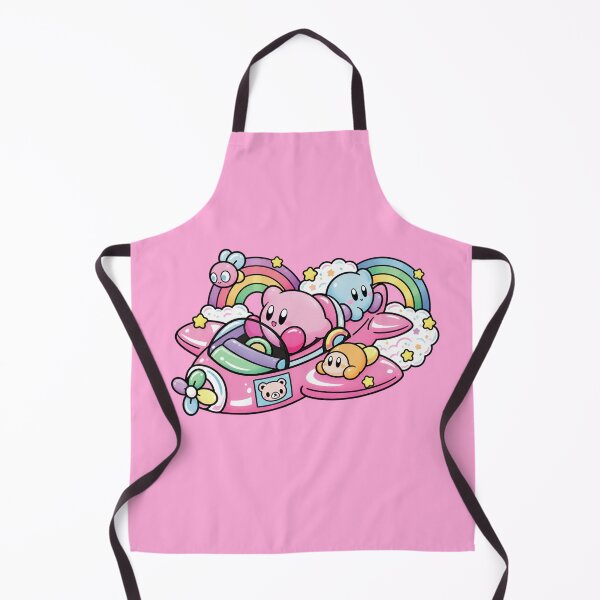 Item preview, Kirby pilot designed and sold by YChangShop.