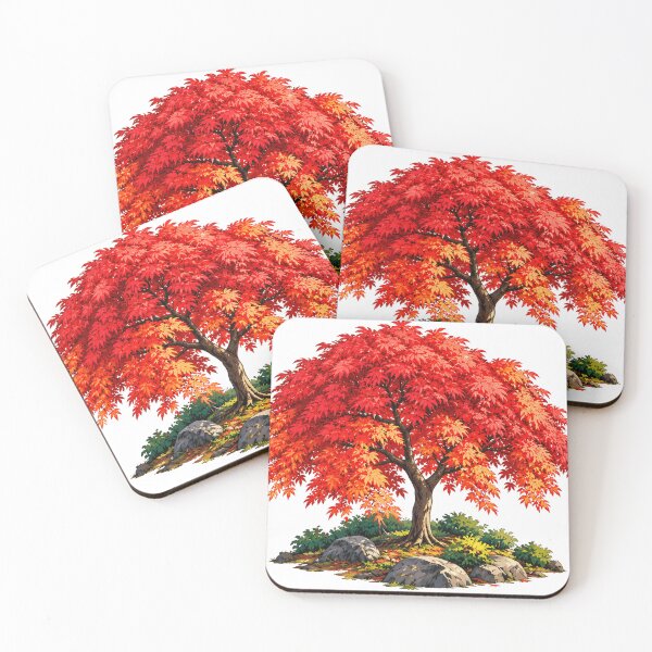 Item preview, Japanese Maple designed and sold by maximinano100k.