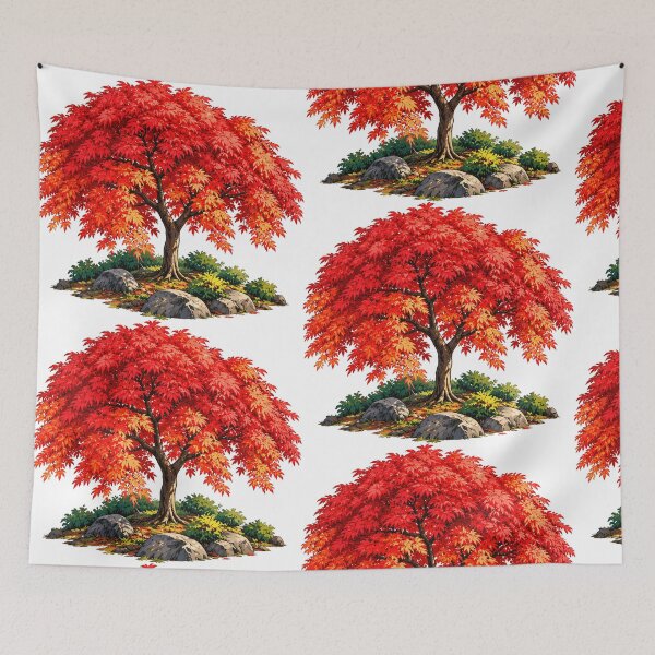 Item preview, Japanese Maple designed and sold by maximinano100k.