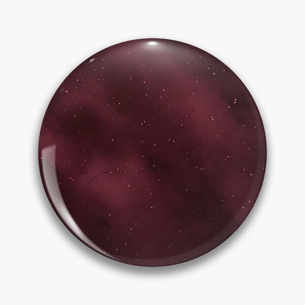 Item preview, Deep maroon texture with hazy lighter areas and scattered small white specks suggesting a cosmic feel designed and sold by homydesign.