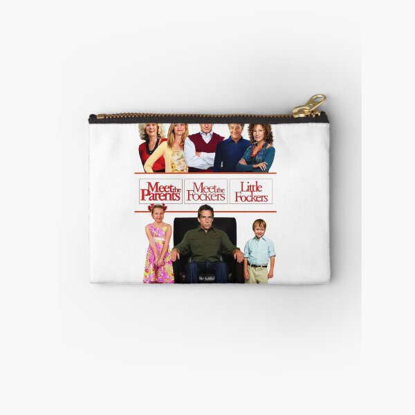 Item preview, Meet the Parents Movie 4 designed and sold by LikaX-Xika.