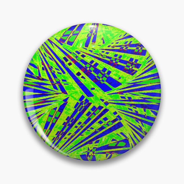 Item preview, Electric Labyrinth: Fragmented Geometry designed and sold by ExiniaNullPunktNull.