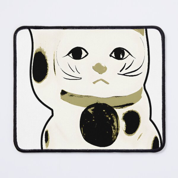Item preview, Beckoning cat designed and sold by GOHEI.