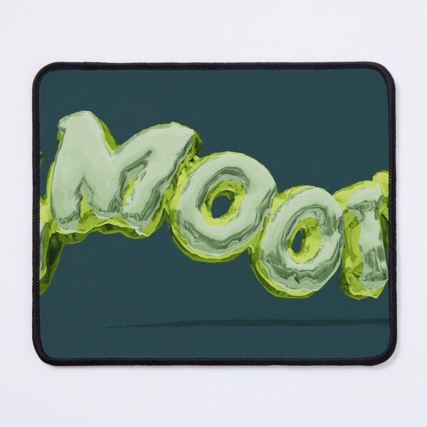 Item preview, Smooth Green 3D Graffiti Lettering designed and sold by EmilArriaga.
