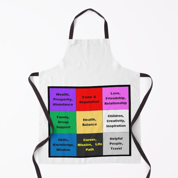 Item preview, Yin Yang Bagua for Feng Shui designed and sold by Mila Braverman.