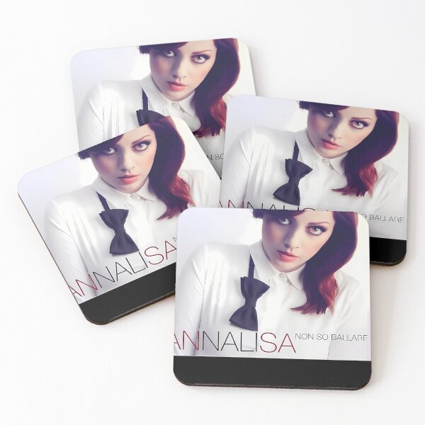 Item preview, Annalisa - Non so ballare album 2013 designed and sold by jaida-market.