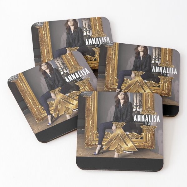 Item preview, Annalisa - Splende album 2015 designed and sold by jaida-market.