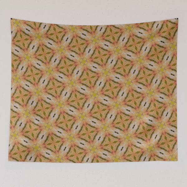 Item preview, Sidewalk Chalk Pattern designed and sold by Shy Fractal Designs.
