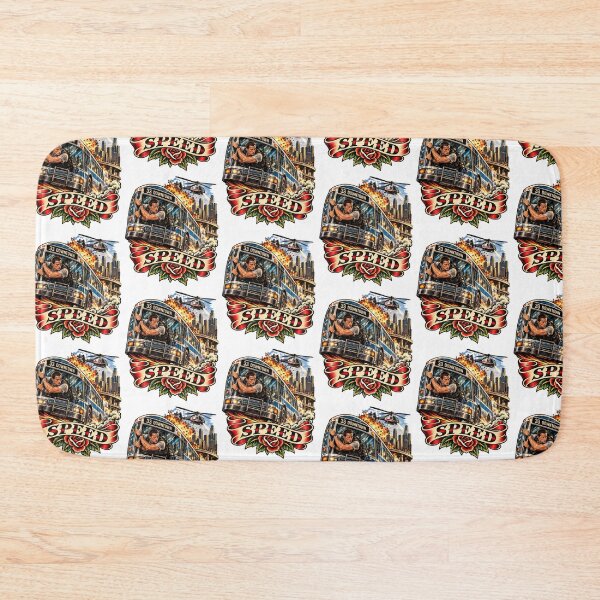 Item preview, SPEED  designed and sold by ArtaxLives.