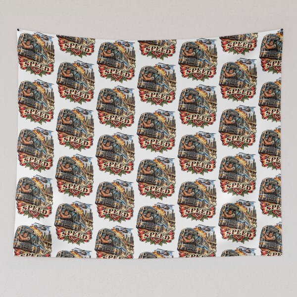 Item preview, SPEED  designed and sold by ArtaxLives.