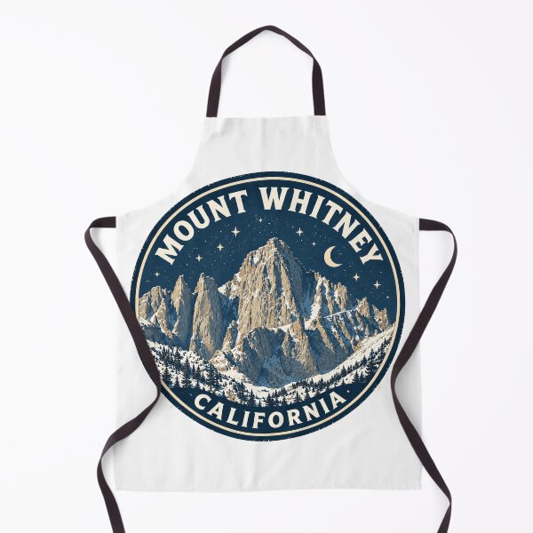 Item preview, Mt Whitney designed and sold by maximinano100k.