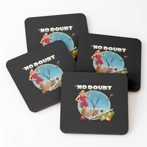 Item preview, No Doubts Tragic Kingdoms Album designed and sold by Micheonnin.