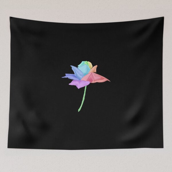 Item preview, Together We Thrive (black front) designed and sold by Billy M Designs.