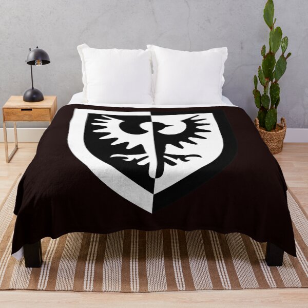 Item preview, Bold Eagle Shield Emblem designed and sold by AXA-Walahada.