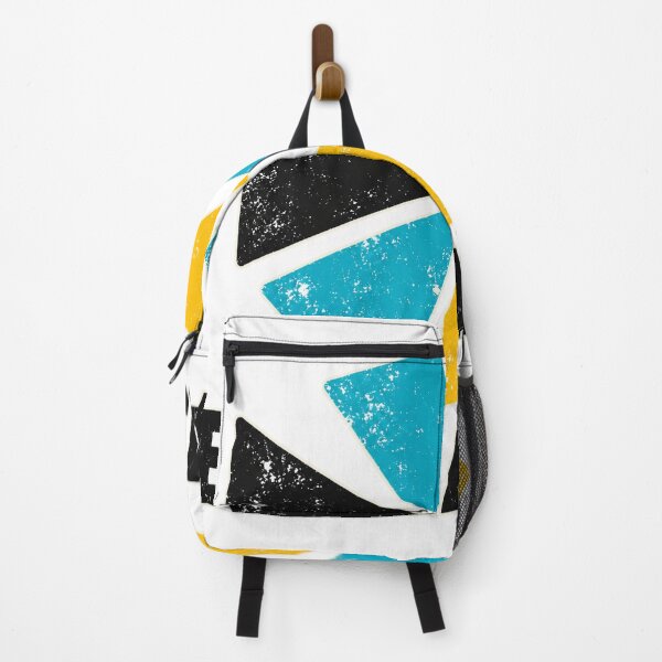 Item preview, Bahamas Distressed Horizon Press designed and sold by aihrgdesign.
