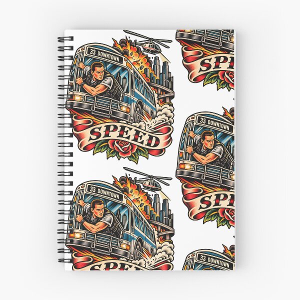 Item preview, SPEED designed and sold by ArtaxLives.