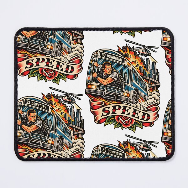 Item preview, SPEED designed and sold by ArtaxLives.