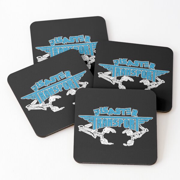 Item preview, Disaster Transport Vintage designed and sold by Ryan Jay Cruz.