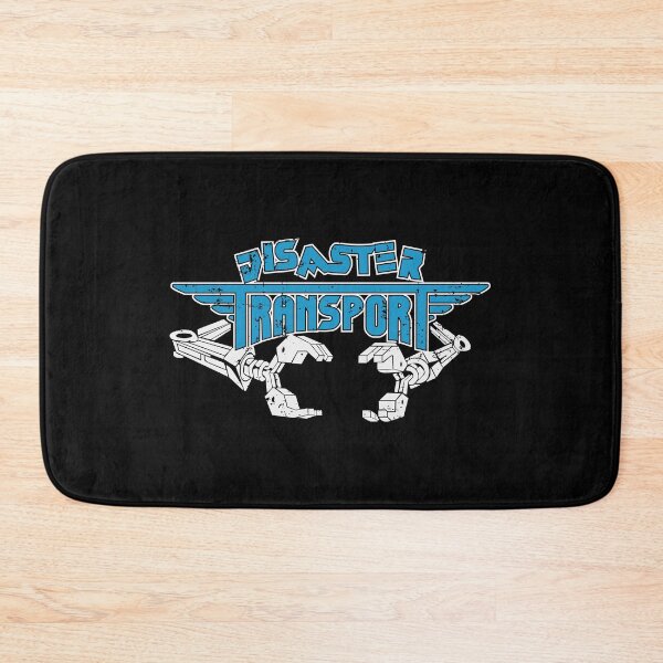 Item preview, Disaster Transport Vintage designed and sold by Ryan Jay Cruz.