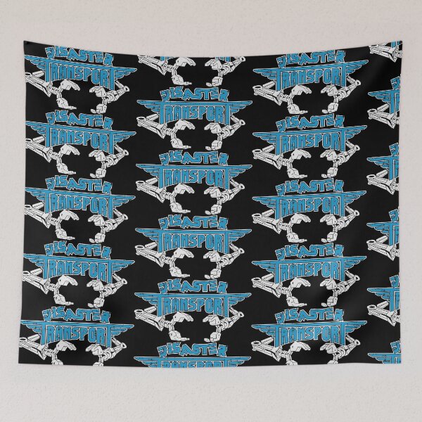 Item preview, Disaster Transport Vintage designed and sold by Ryan Jay Cruz.