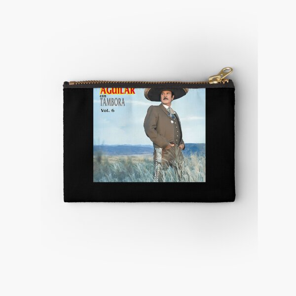 Item preview, Antonio Aguilar - Antonio Aguilar Con Tambora, Vol. 6 album 1993 designed and sold by ail-outfitters.