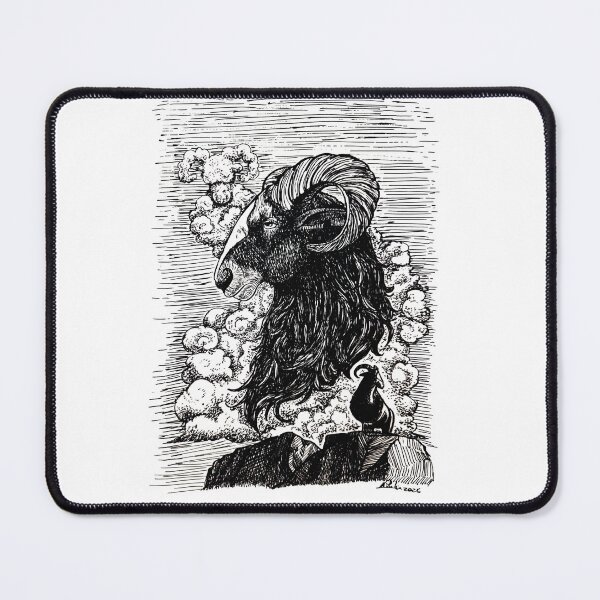Item preview, Black Icelandic Leadersheep designed and sold by Konopikyu.