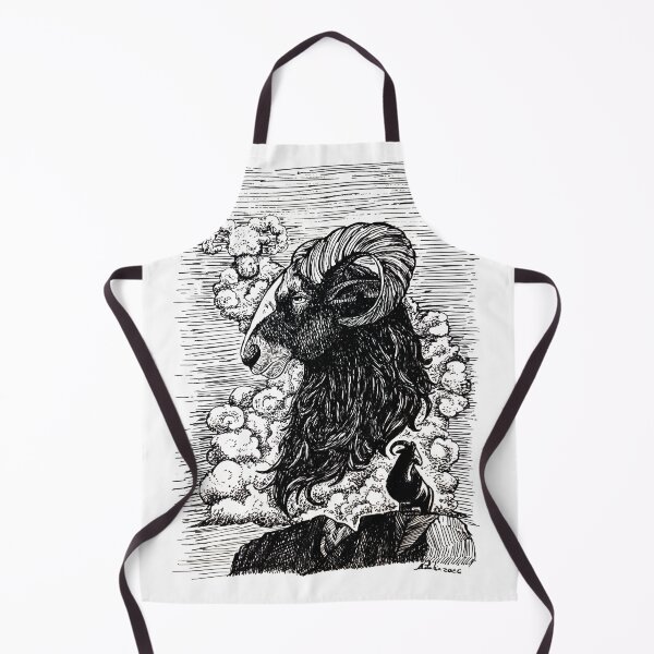 Item preview, Black Icelandic Leadersheep designed and sold by Konopikyu.
