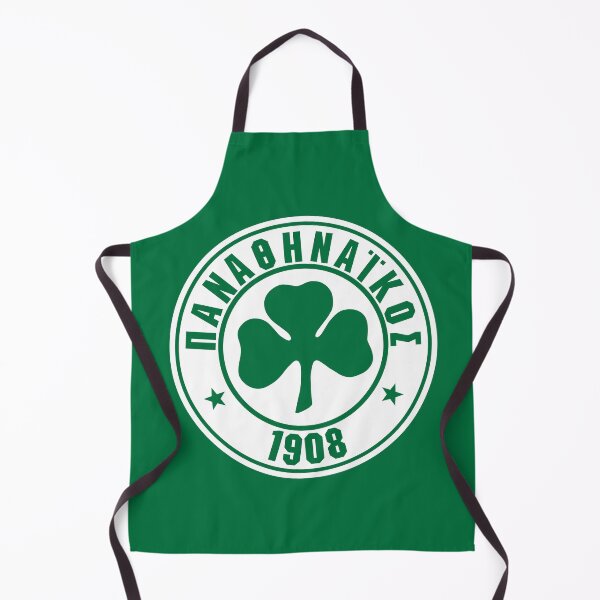 Item preview, Panathinaikos Greece Football Club Panathinaikos Greek Panathinaikos Soccer designed and sold by MYZA-Designs.