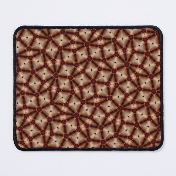 Item preview, Crimson Reflective Pattern designed and sold by Shy Fractal Designs.