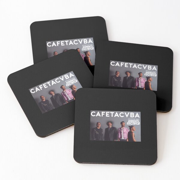 Item preview, Cafe Tacvba North American 2021 Tour designed and sold by Micheonnin.