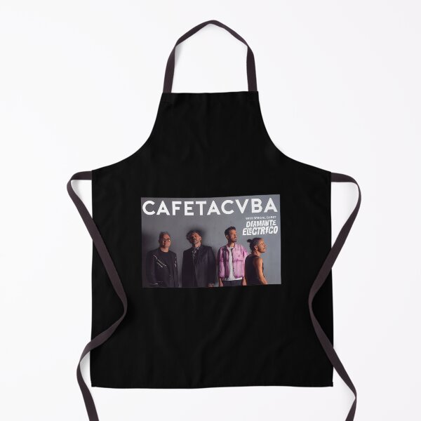 Item preview, Cafe Tacvba North American 2021 Tour designed and sold by Micheonnin.