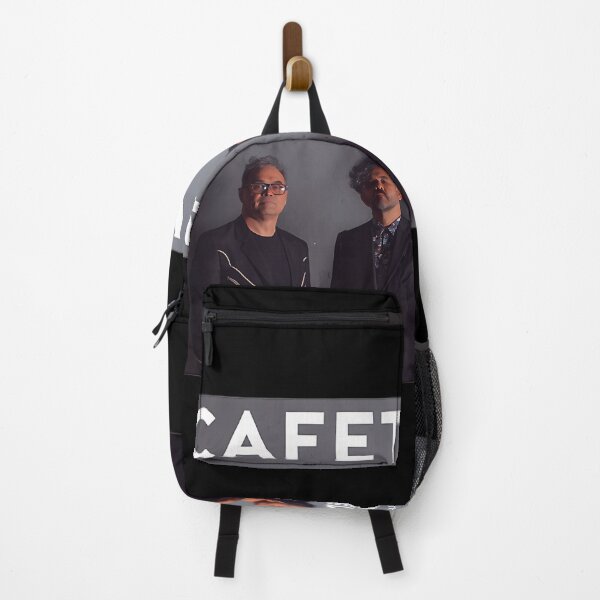 Item preview, Cafe Tacvba North American 2021 Tour designed and sold by Micheonnin.