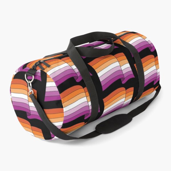 Item preview, Pride Flag for Lesbian Pride designed and sold by Hakuna Ricotta.