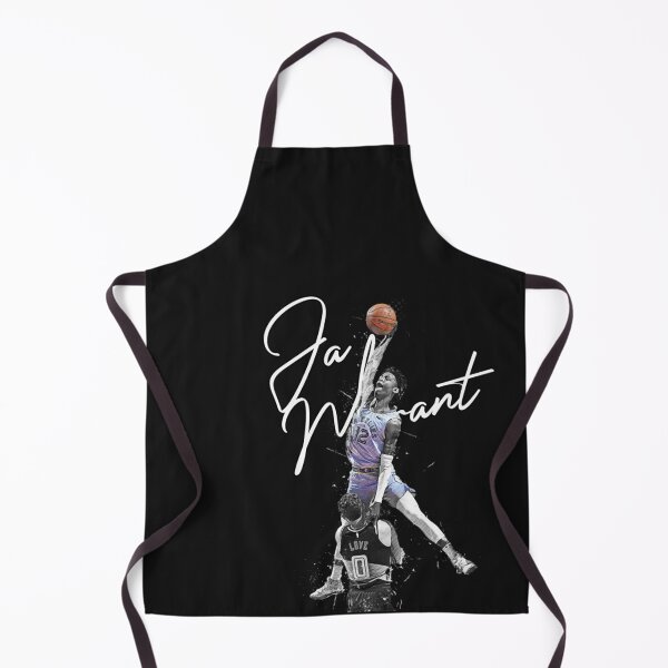 Item preview, Ja Morant designed and sold by LatishaRiste5.