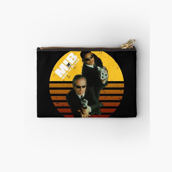 Item preview, Men in Black Movie 3 designed and sold by LikaX-Xika.