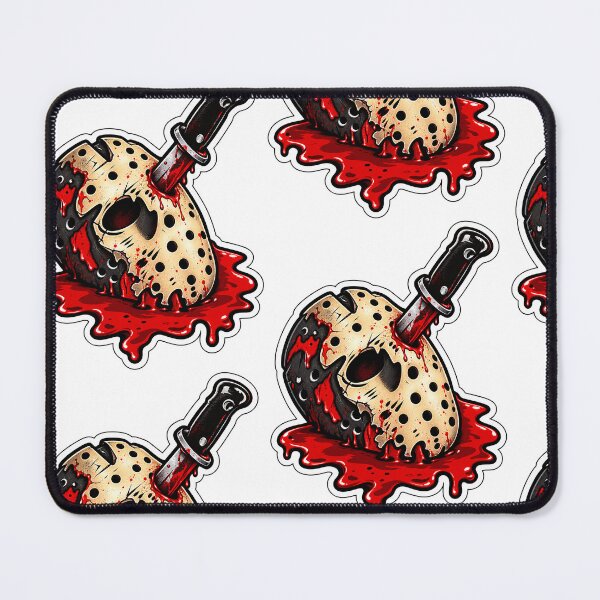 Item preview, Friday the 13th designed and sold by ArtaxLives.
