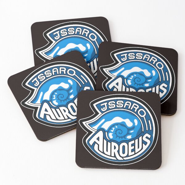 Item preview, Swirling Nautilus Spiral Emblem designed and sold by Artful-Blooms.