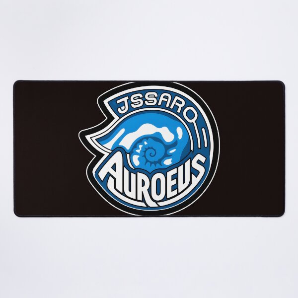 Item preview, Swirling Nautilus Spiral Emblem designed and sold by Artful-Blooms.