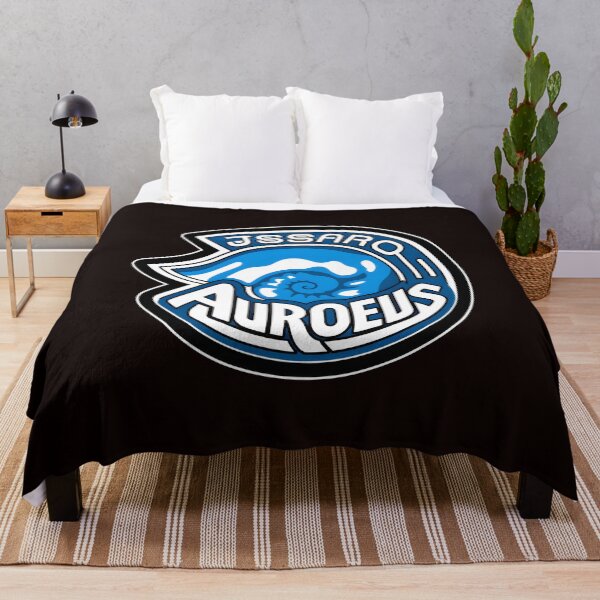 Item preview, Swirling Nautilus Spiral Emblem designed and sold by Artful-Blooms.