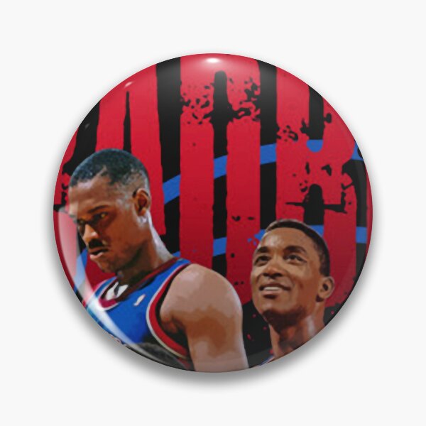 Item preview, Detroit Pistons Bad boys designed and sold by LatishaRiste5.