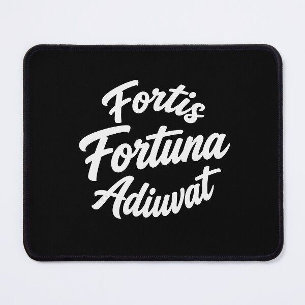 Item preview, Fortis Fortuna Adiuvat Tactical Tattoo Script designed and sold by godivagome.