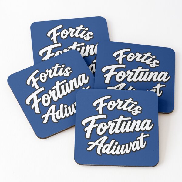 Item preview, Fortis Fortuna Adiuvat Tactical Tattoo Script designed and sold by godivagome.