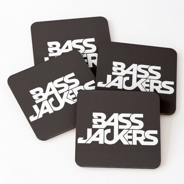 Item preview, Bold Bass Jackers  designed and sold by Artful-Blooms.