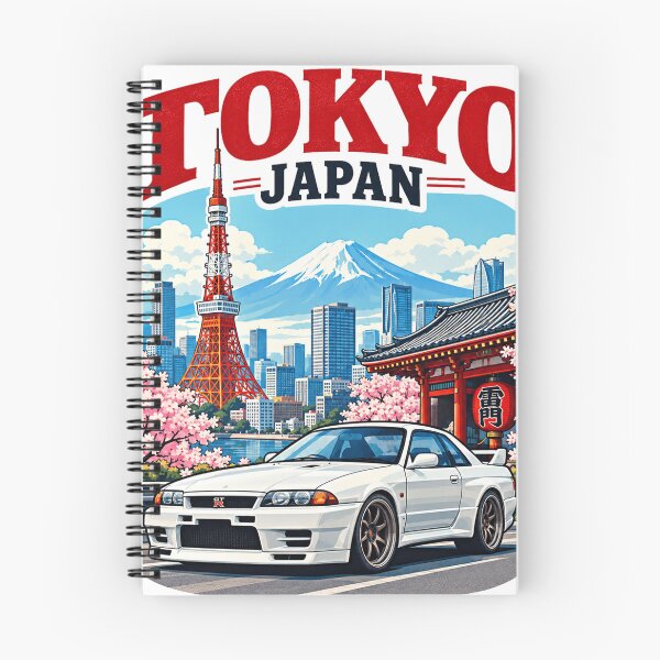 Item preview, Tokyo Tower designed and sold by maximinano100k.