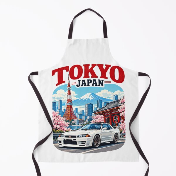 Item preview, Tokyo Tower designed and sold by maximinano100k.