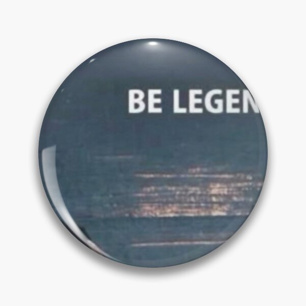 Item preview, Be Legendary KB And MJ designed and sold by LatishaRiste5.